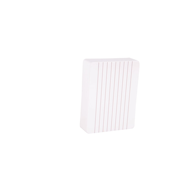 White Wash Door Chime