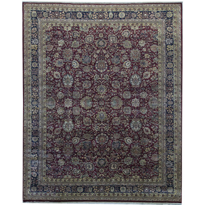 Sona One-of-a-Kind 12'1" X 15' Area Rug
