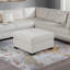 Ensemble modulaire 4 pièces avec repose-pieds Abital-1748682854