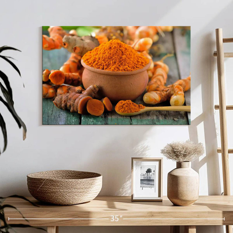Yarlin Golden Turmeric Spice
