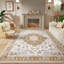 Carnegia Floral Area Rug-514142792-514142794