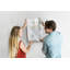 Magnetic Glass Dry Erase Board