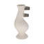 Vase sculpté Glam-1430229372