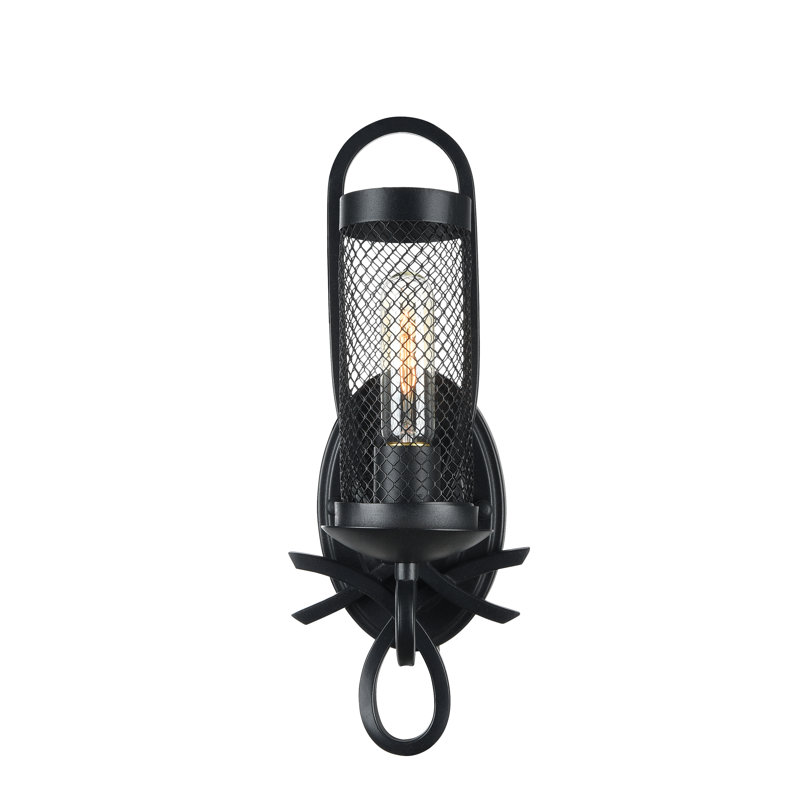 Hanut Armed Sconce