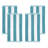 Calheta Cotton Oversized Cabana Stripe Beach Towels-1366882719-1435374907