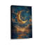 Cadre tendu «Enchanted Moon»-2004770353