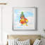 «Never Regret Being Kind» - peinture encadrée-25029455-25029449