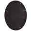 Miroir décoratif mural biseauté de style traditionnel-22459479