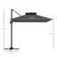246cm Tilt Market Parasol-1408039902