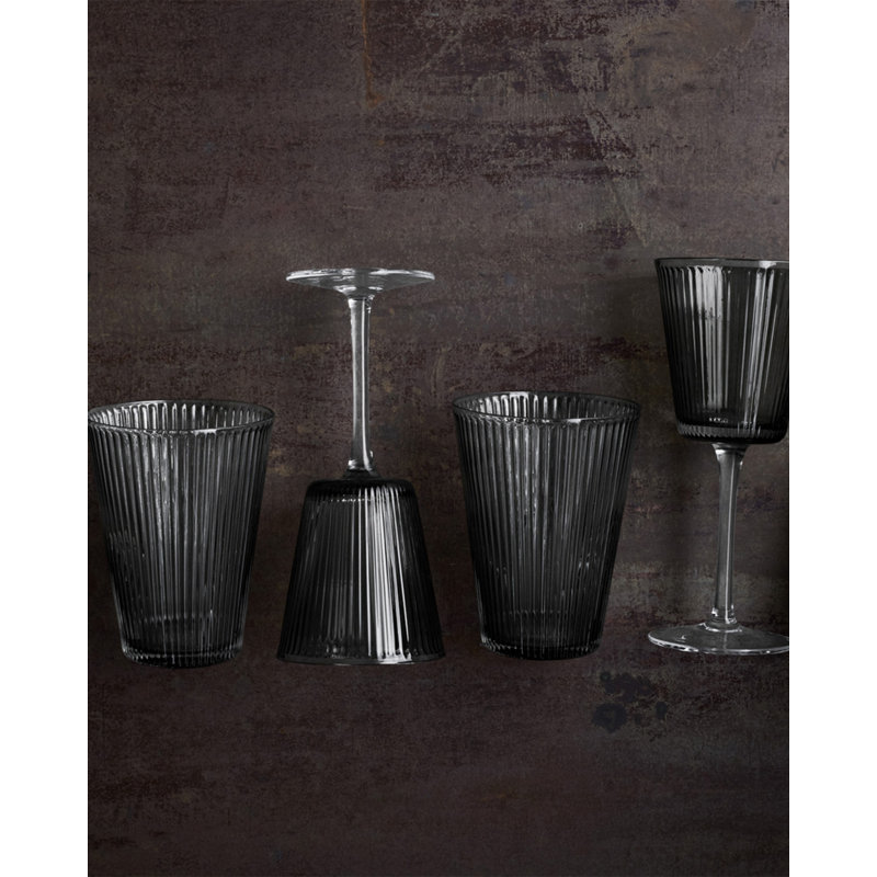 Grand Cru Nouveau Drinking Glass