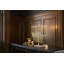 Portuguese 72.5'' W Console Table