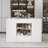 Esbon 46.9'' W 12 - Drawer Dresser