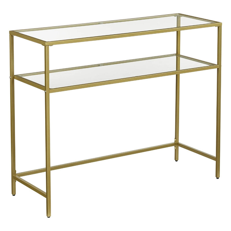 Console 39,4 po