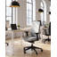 Beliani KAMILON Office Chair-8839424