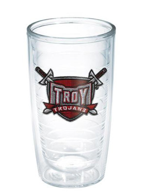 Culbuteur 16 oz n-z troy Collegiate