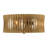 Aven 16" 3-Light Flush Mount