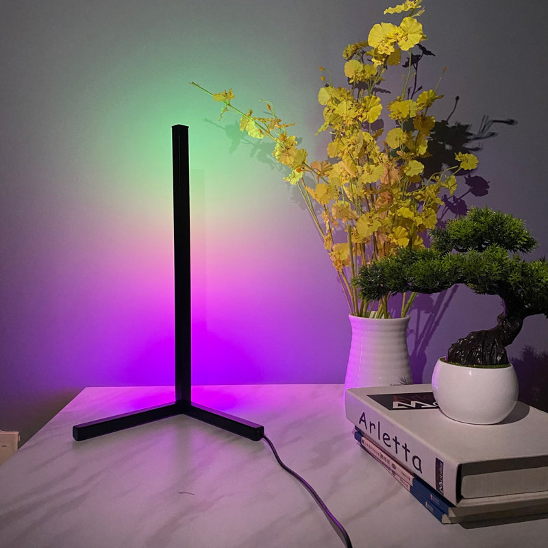 Mallery 50Cm LED Sign