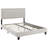 Aguadilla Upholstered Platform Bed-1671265040-1671265042