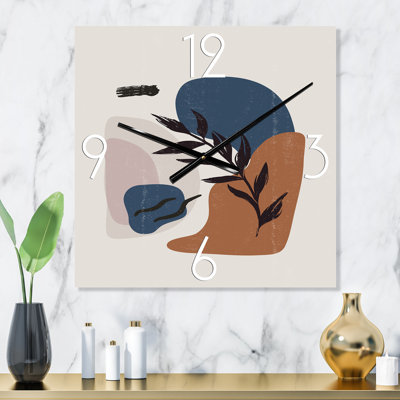 Horloge murale
