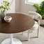 Table de salle à manger ronde Lippa-93800672-93800673