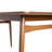Jarvais 59" Mid-Century Dining Table-1708405734