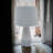 Eakins Ceramic Table Lamp
