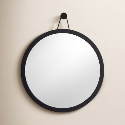 Chelsea 20" Accent Mirror
