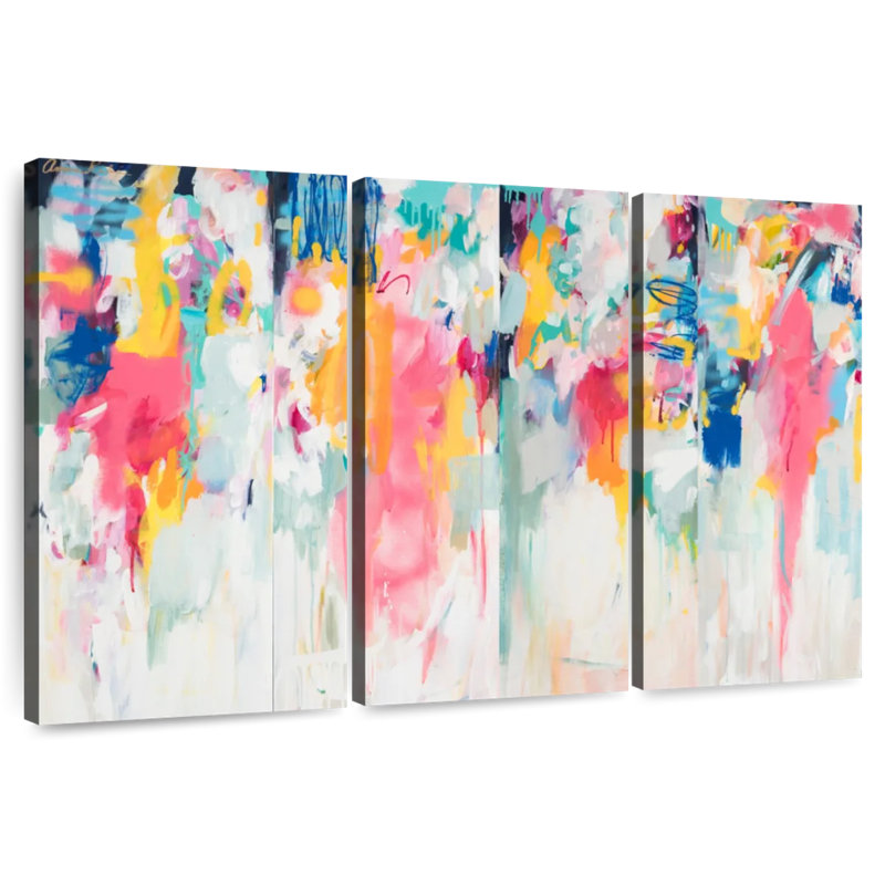 Avery Honor Roll Student, 32" H x 50" W