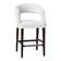 Bryant Upholstered Counter Stool with Solid Wood Frame