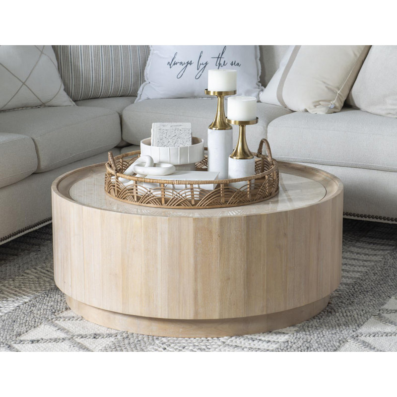 Table basse Biscayne