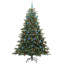 Artificial Christmas Tree with LEDs with Stand -1546848098-1547768483