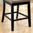 Upholstered Counter Stool