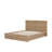 Guendolyn Platform Bed & Headboard-39896809-36486299