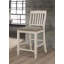 Tabouret de comptoir Bahily