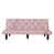 Pink is out of stock selected