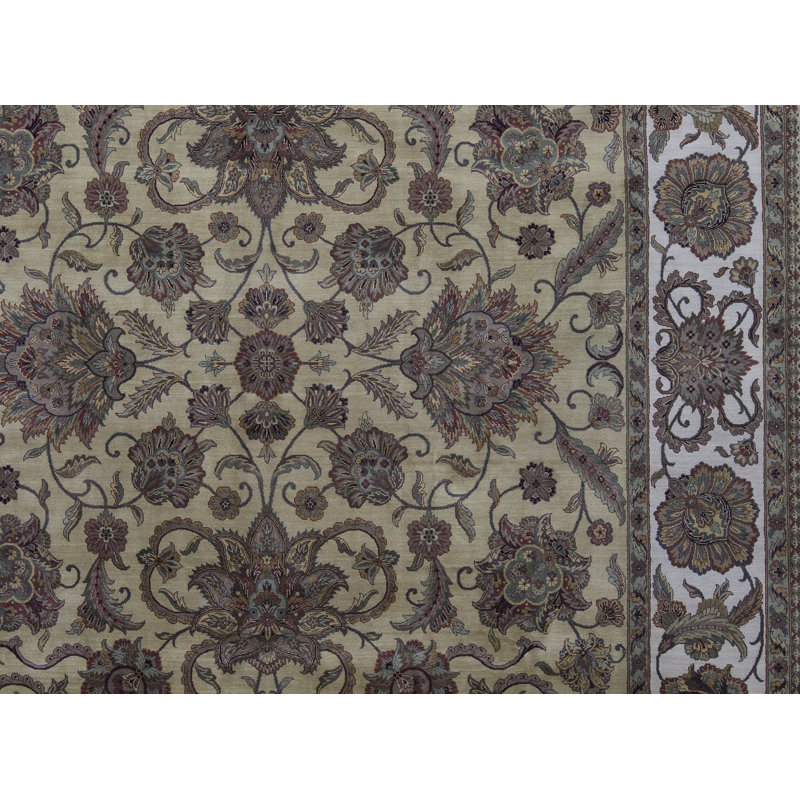 One-of-a-Kind 12'1" X 15'4" Area Rug
