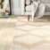 Debron Hand Tufted Wool Geometric Rug