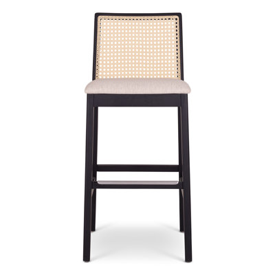Mag Bar and Counter Stool