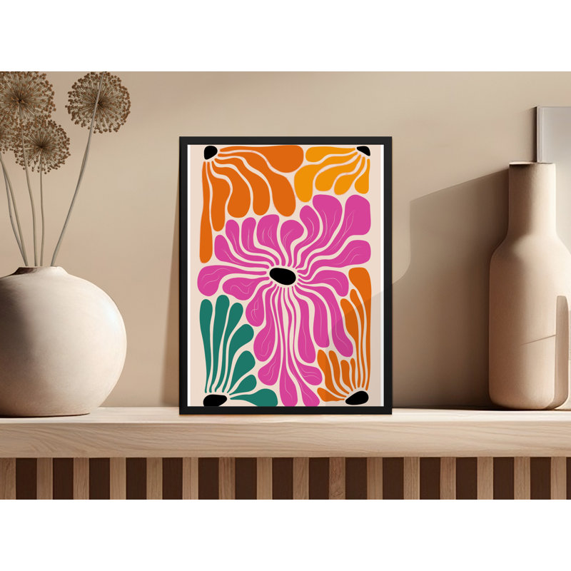 Colletti Single Picture Frame Print, 35.56 cm H x 27.94 cm W
