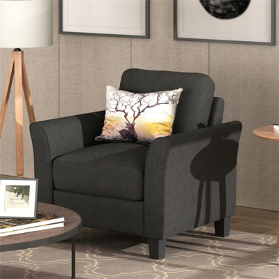 Canapé simple avec accoudoirs Living Room Furniture