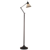 Prairie Mission Task Floor Lamp