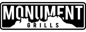 Logo Monument Grills
