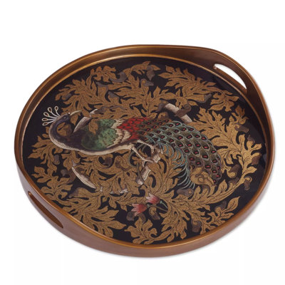 Camptonville Tray
