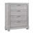 Altha Wipert 4 Drawer 42" W Chest-103252466