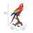 Macaw Statue-18361895