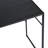 Hyardsite Metal Base Writing Desk-928711578-928711579