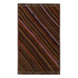 Cecim One-of-a-Kind 6' X 10' Hand Knotted Area Rug