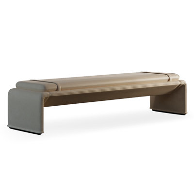 Upholstered Bench