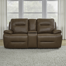 Trevina Zero Gravity Power Loveseat w/ Console