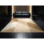 Tapis beige écossais lavable à la machine Wynsum Cottage Americana-249914072